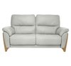 Thumbnail image of Enna Medium Sofa in CM Oak  & P284
