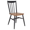 Thumbnail image of Monza Dining Chair in BKPO