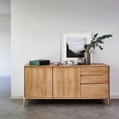 Sideboards & Display Cabinets