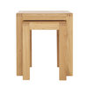 Thumbnail image of Bosco Nest Of Tables in CM Oak