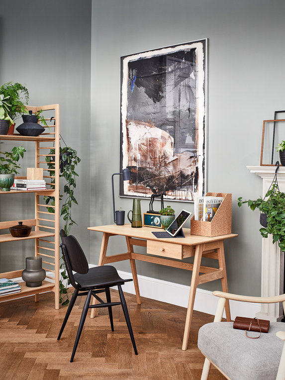 Image of Ballatta Shelving Unit