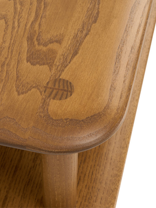 Image of Stack Coffee Table