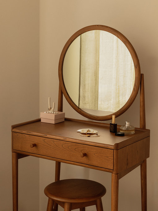 Image of Salina Dressing Table