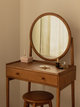Salina Dressing Table - alternate view
