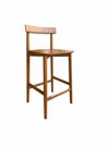 Thumbnail image of Lara Counter Stool in LT Light