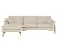 Forli Corner Chaise LHF