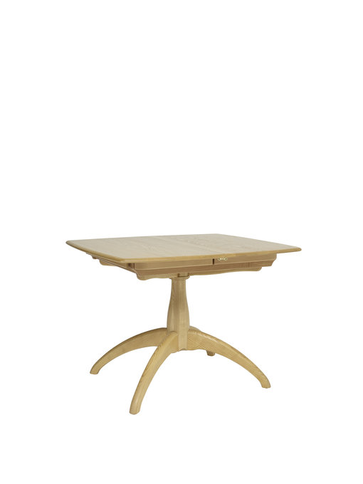 Image of Windsor Small Extending Pedestal Table
