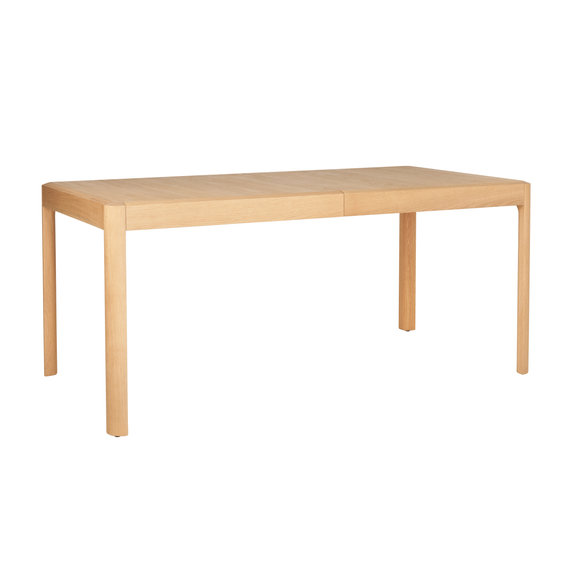 Image of Mia Medium Dining Table - DM Oak