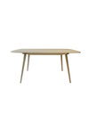 Thumbnail image of Plank Table CM Clear  Ash