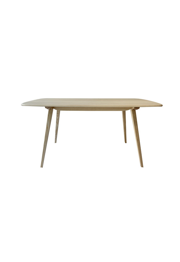 Image of Plank Table CM Ash