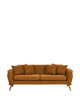 Hexton Large Sofa
