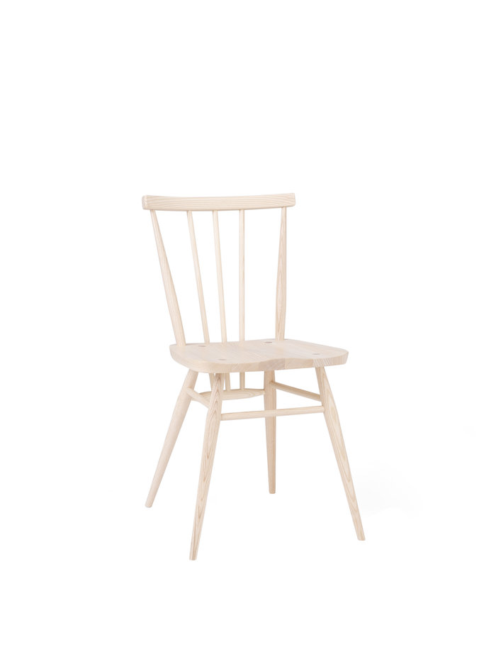 Image shown in CM finish