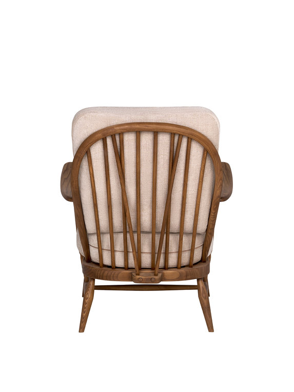 Image of JLP collection Easy Chair 206