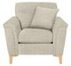 Sandford Chair in OA & H135