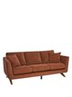Ballard Large Sofa - alternate view