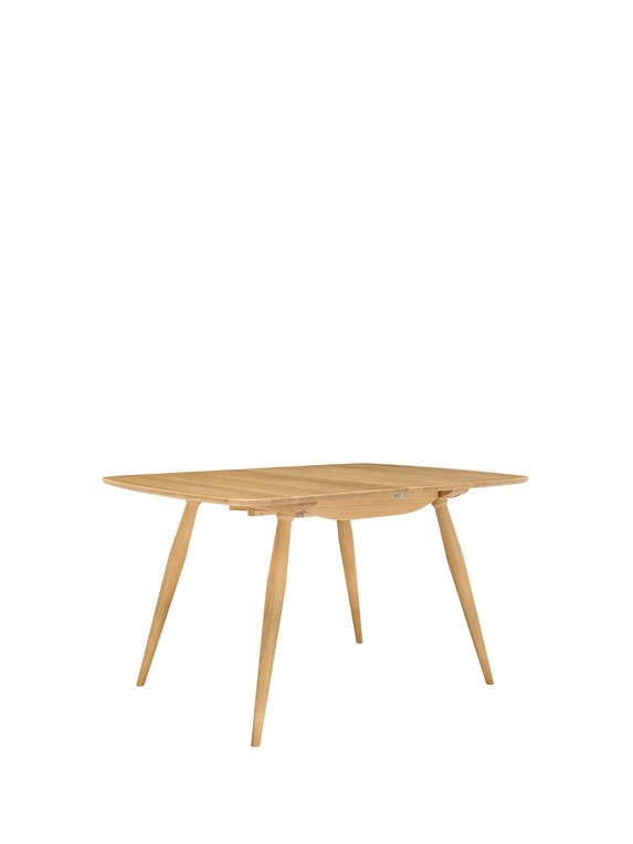 Image of Heritage Small Extending Dining Table
