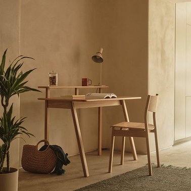 Desks