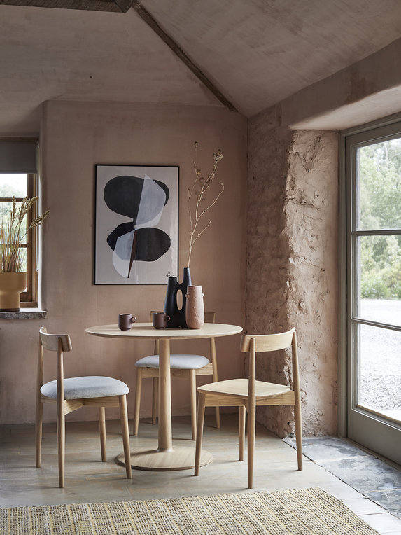 Image of Ava Upholstered Chair