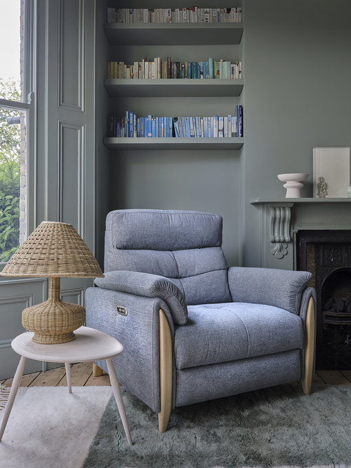 Image of Mondello Recliner Chair