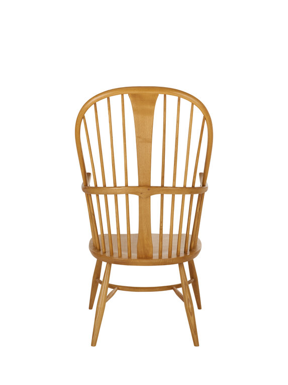 Image of ercol Collection Chairmakers Chair