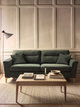 Sandford Motion Lounger Medium Sofa - alternate view