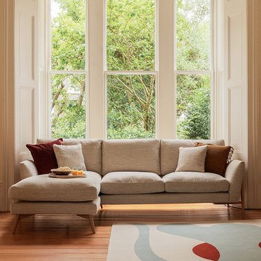 Living Room Collections