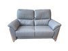 Thumbnail image of Ercol Prototype Medium Sofa in Grey Leather