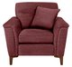 Sandford Chair in DK & U018