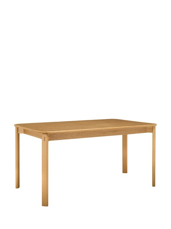 Image of Tenon Small Extending Dining Table