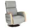 Thumbnail image of Noto Recliner in CM & L956 Leather