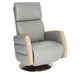 Noto Recliner in CM  and Leather  L956