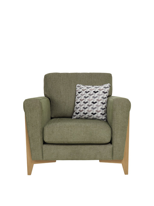 Image of Marinello Chair