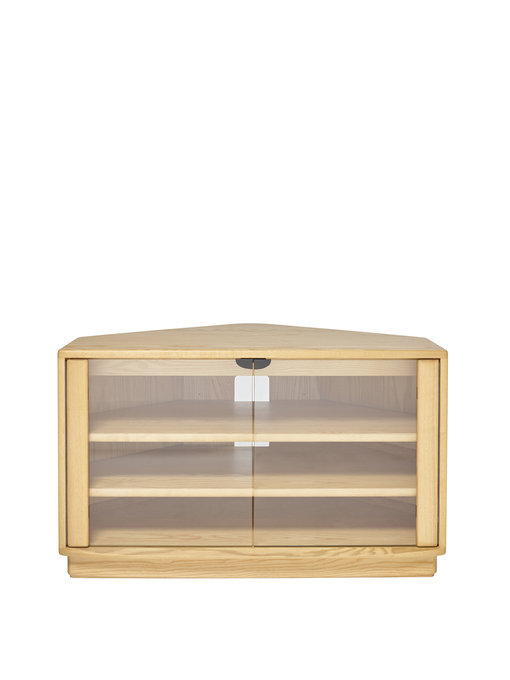 Image of Windsor Corner Tv Unit