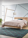 Thumbnail image of Monza Bedroom Double Bed