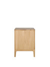 Thumbnail image of Rimini 3 Drawer Bedside Cabinet