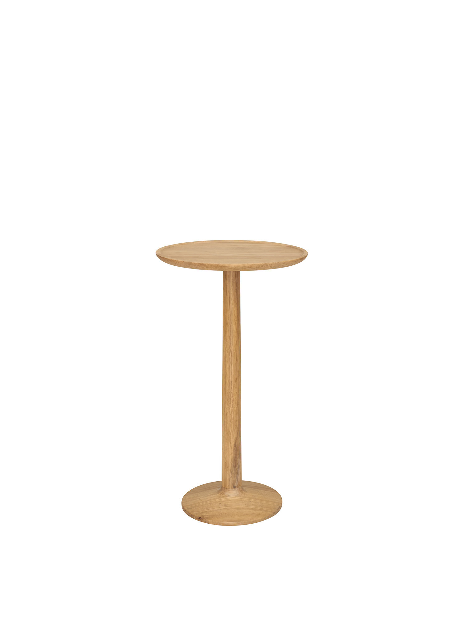 Side table 29 inches shop high