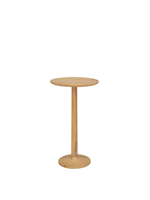 Image of Siena High Side Table