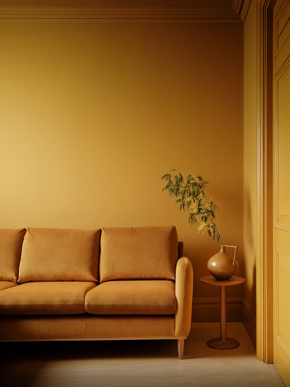 Image of Loreta Medium Sofa