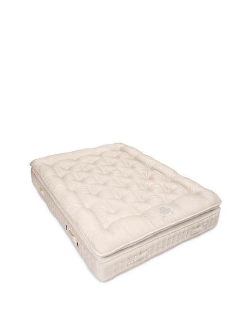 Image of Culworth 10,000 Spring Double Mattress