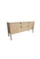 Verso Large Sideboard in CM Ash