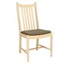 Thumbnail image of Penn Classic Dining Chair in CM Ash & Leather  L806