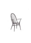 Thumbnail image of  Utility Highback Armchair in Warm Grey