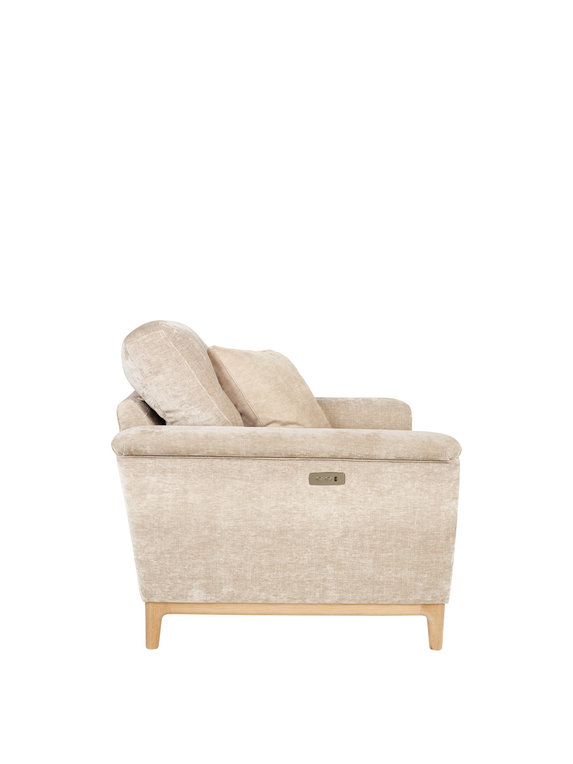Image of Sandford Motion Lounger Snuggler