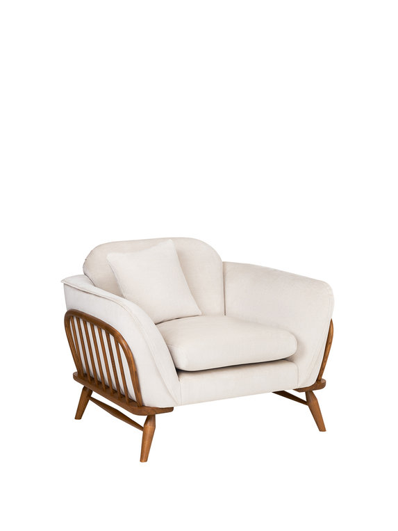 Image of Hexton Armchair