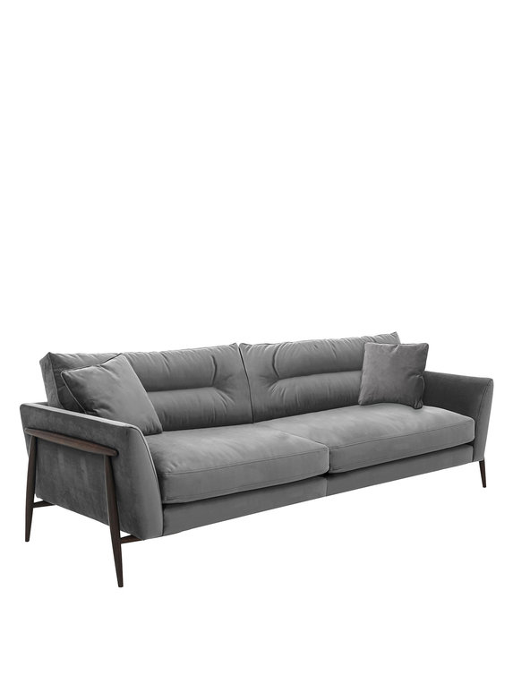 Image of Bellaria Medium Sofa