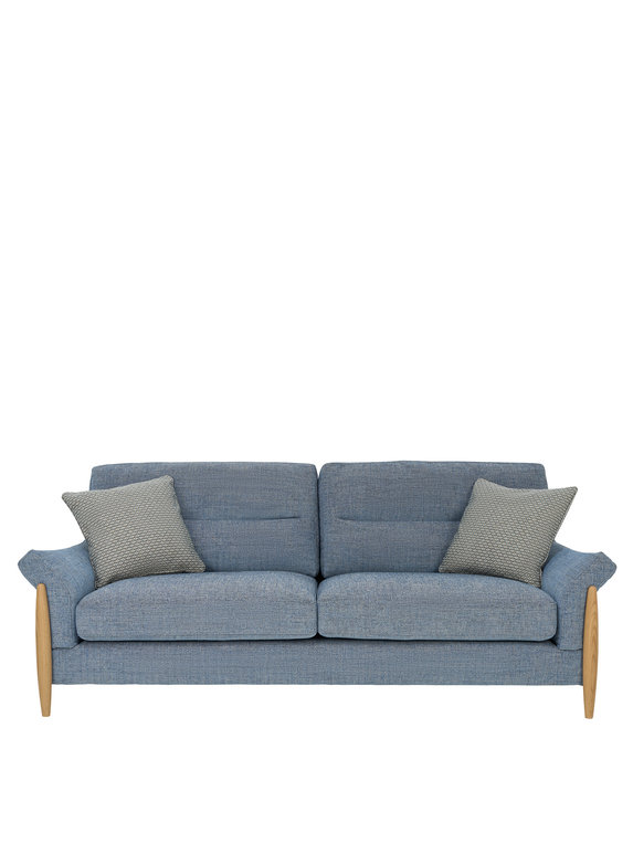 Image of Clara Large Sofa