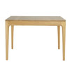 Thumbnail image of Romana Small Extending Dining Table CM Oak
