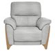 Enna Recliner Armchair in CM & U008