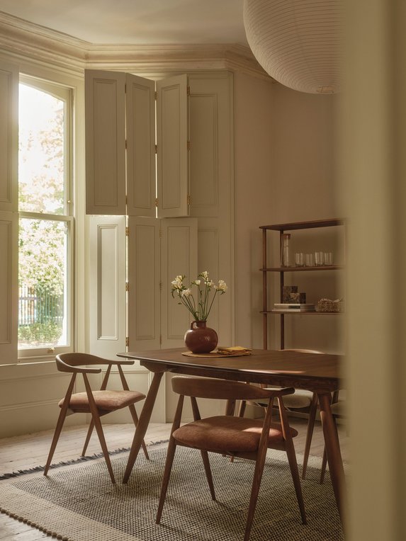 Image of Fairmile Large Extending Dining Table