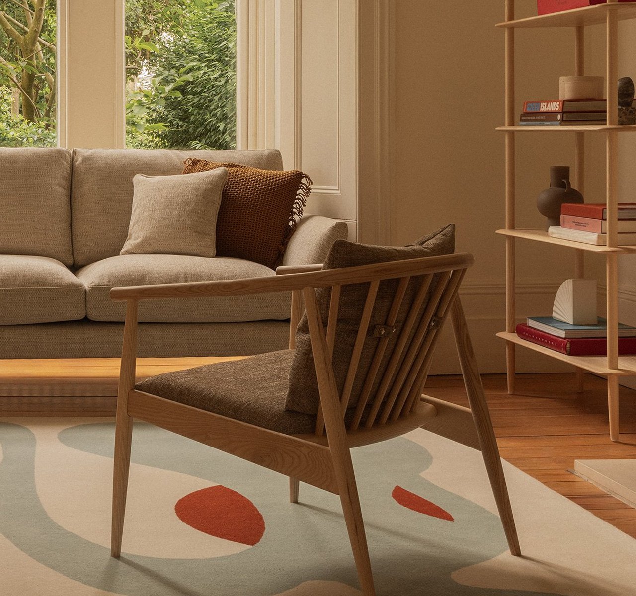 Lifestyle image for Reprise